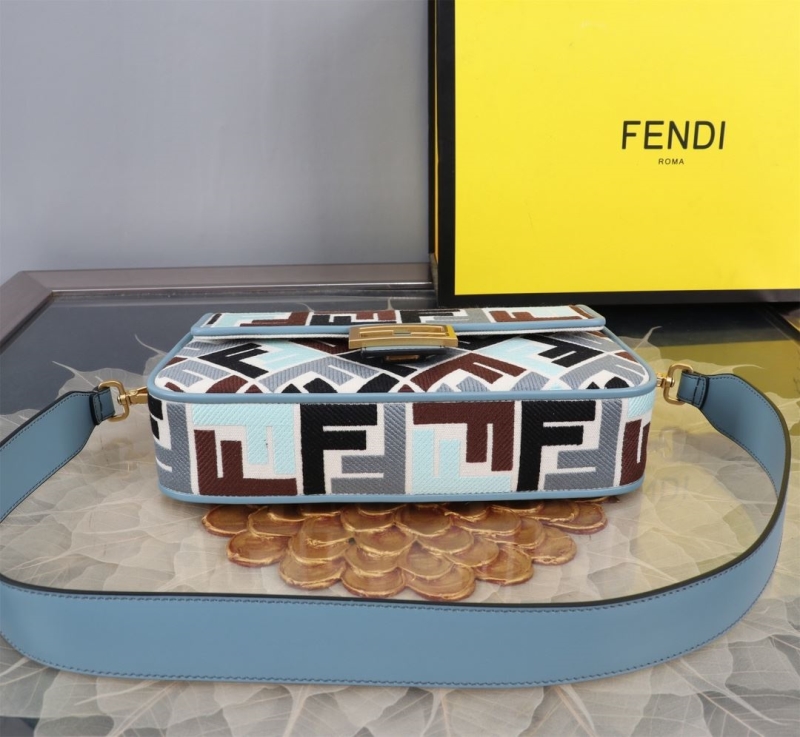 Fendi Baguette Bags